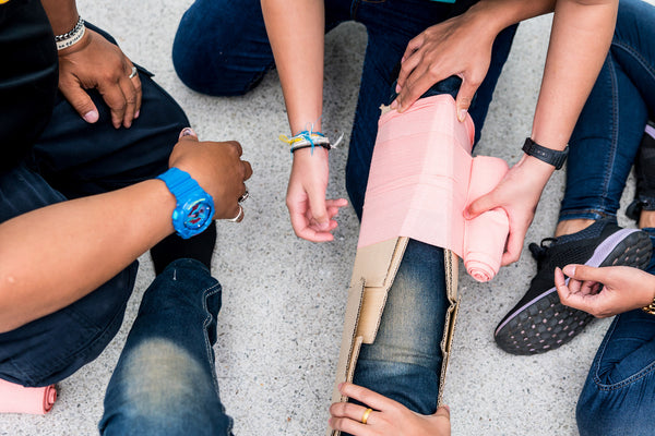 When to Consider a Knee Brace for MCL