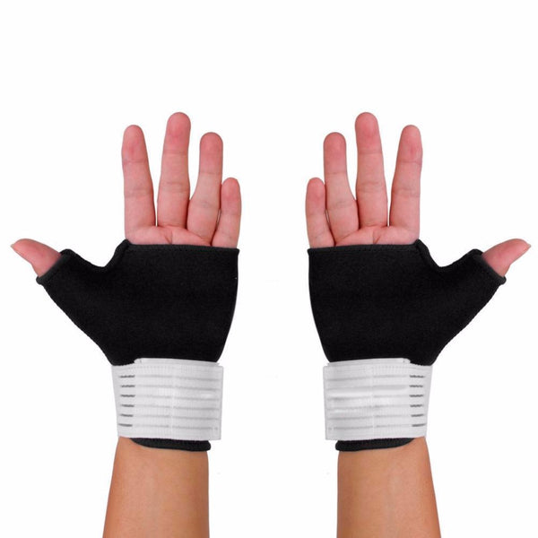 Thumb Wrap Support