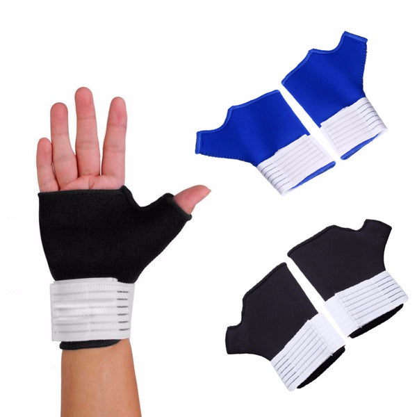 Thumb Wrap Support