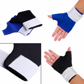 Thumb Wrap Support