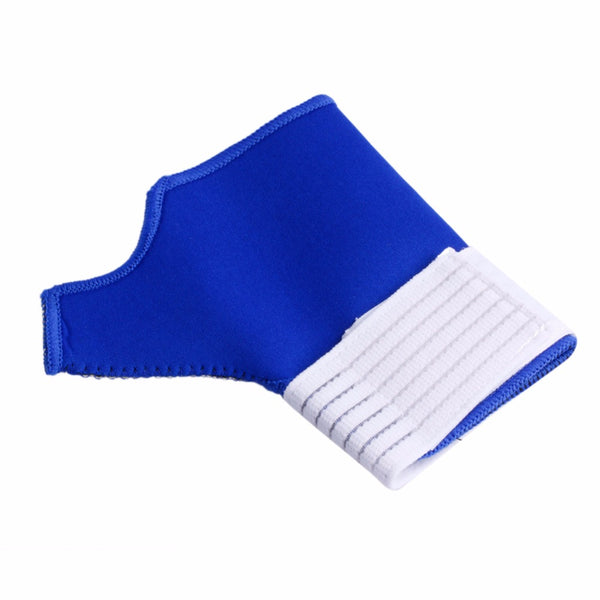 Thumb Wrap Support