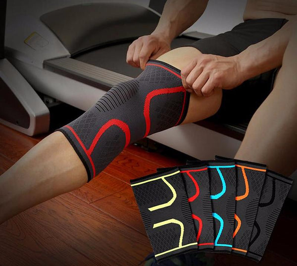 Running Knee Support