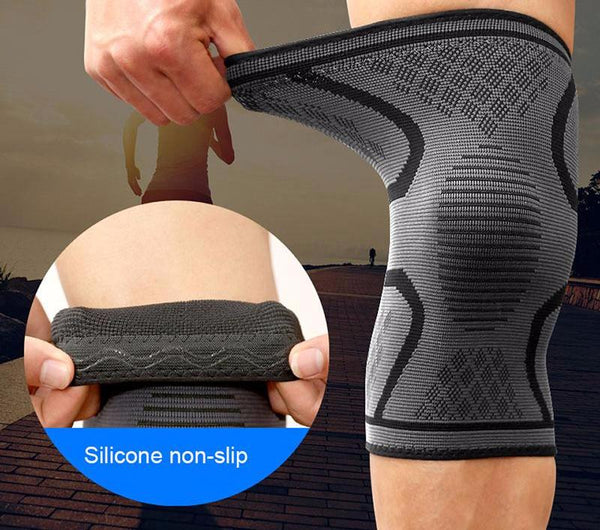 Running Knee Support