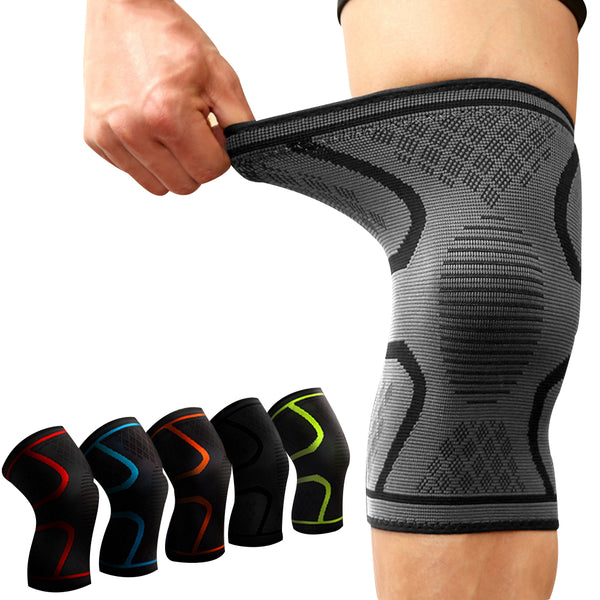 Running Knee Support