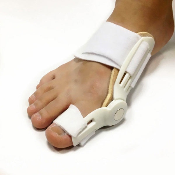 Orthotics Toe Separator