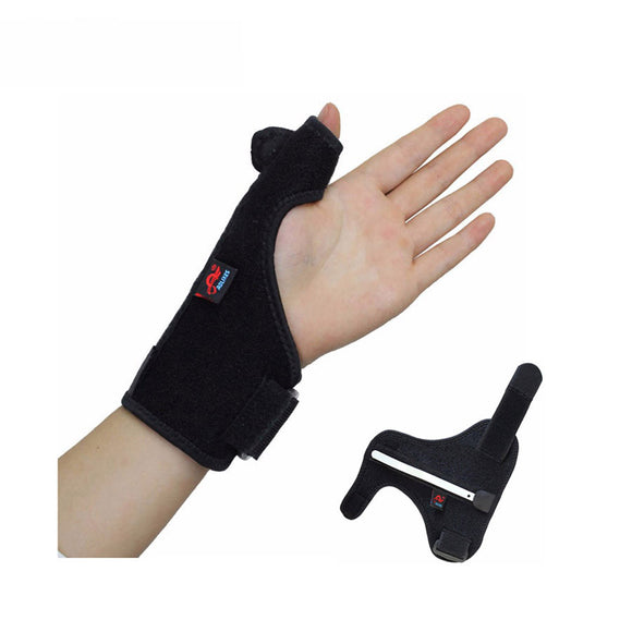 Hand and Foot Support