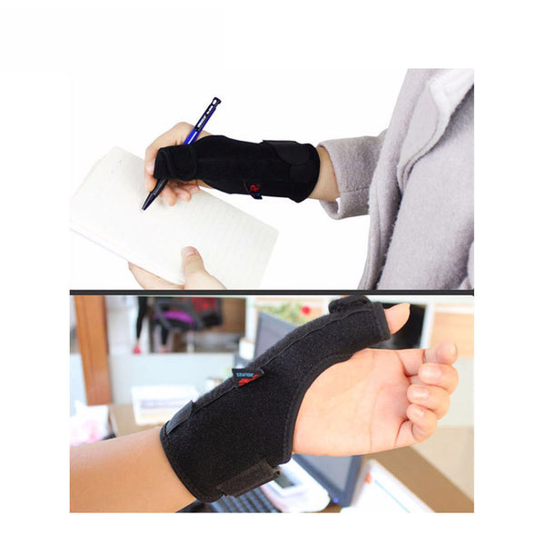 Weightlifting Wristband