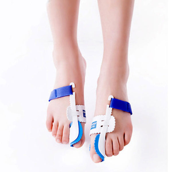 Pain Relief Toe Separator