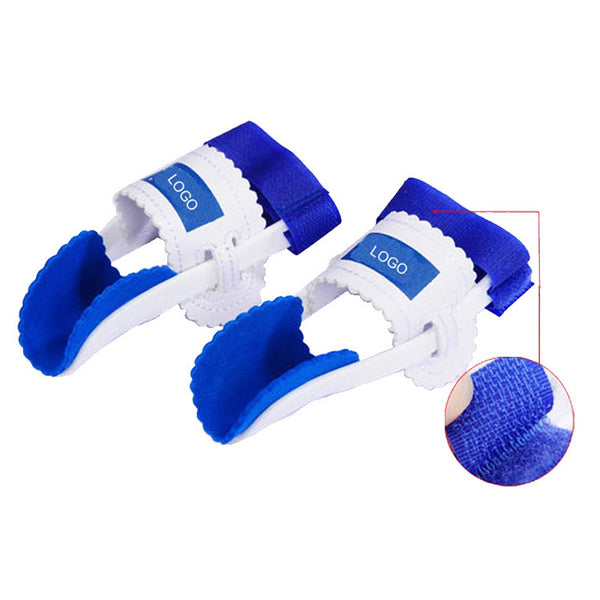 Pain Relief Toe Separator