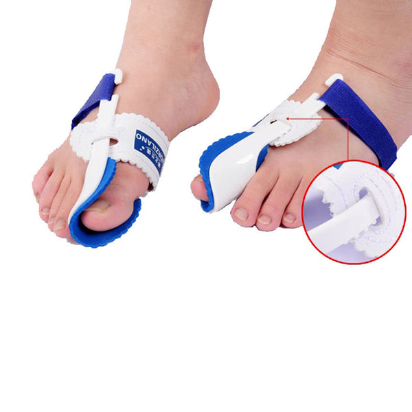Pain Relief Toe Separator
