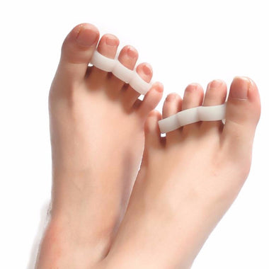 Bicyclic Finger Toes Brace