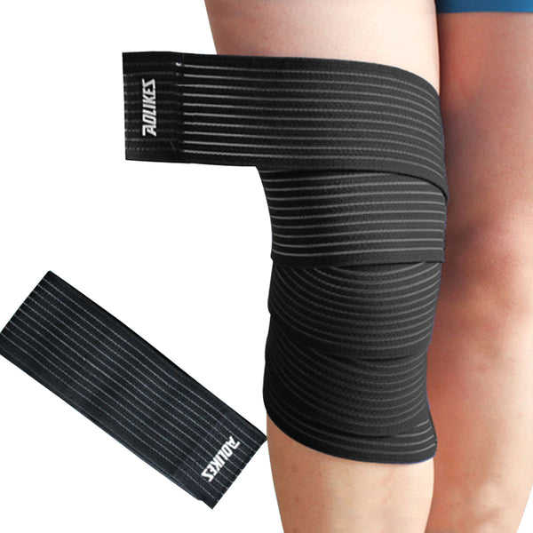Bandage Tape Knee Support