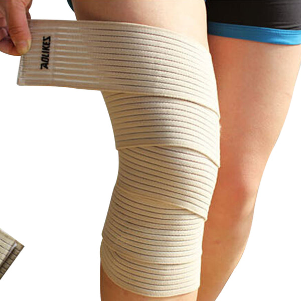 Bandage Tape Knee Support