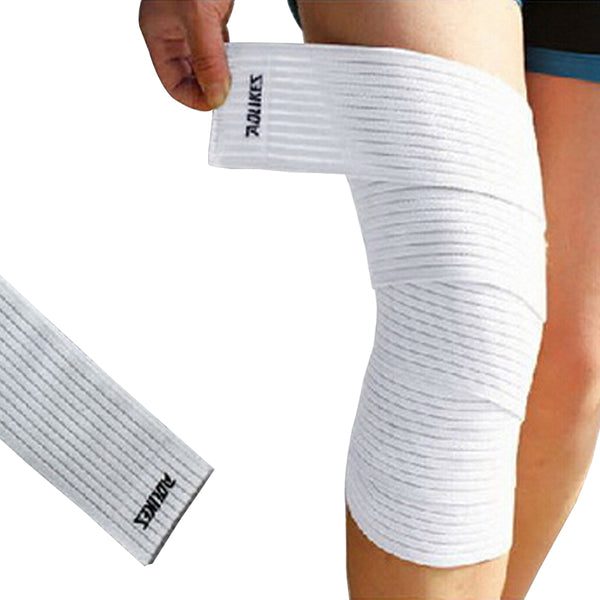 Bandage Tape Knee Support
