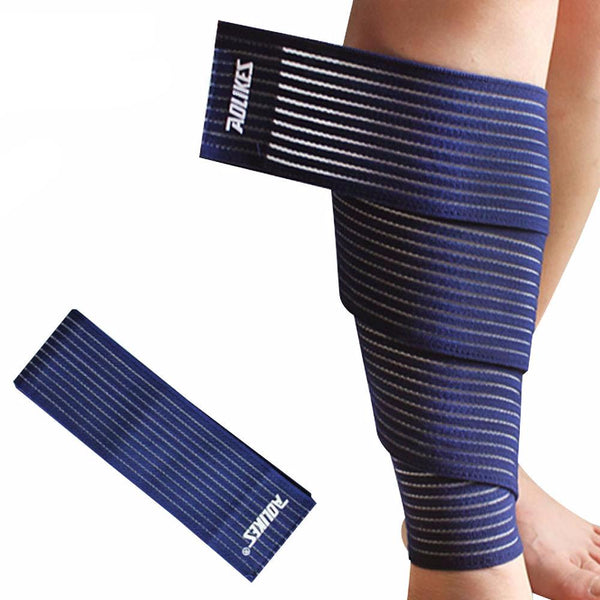Bandage Tape Knee Support