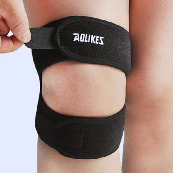 Padded Knee Support