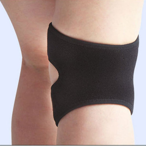 Padded Knee Support