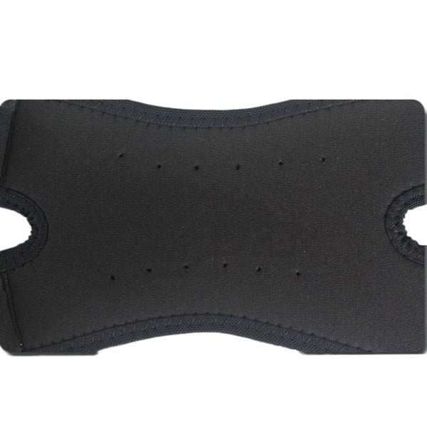 Padded Knee Support
