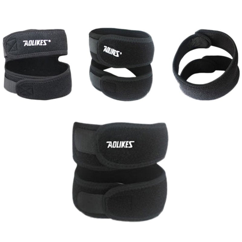 Padded Knee Support