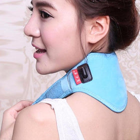 Electric Heating Neck Brace