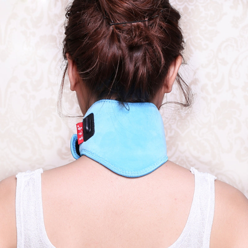 Electric Heating Neck Brace