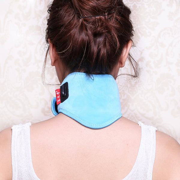 Electric Heating Neck Brace