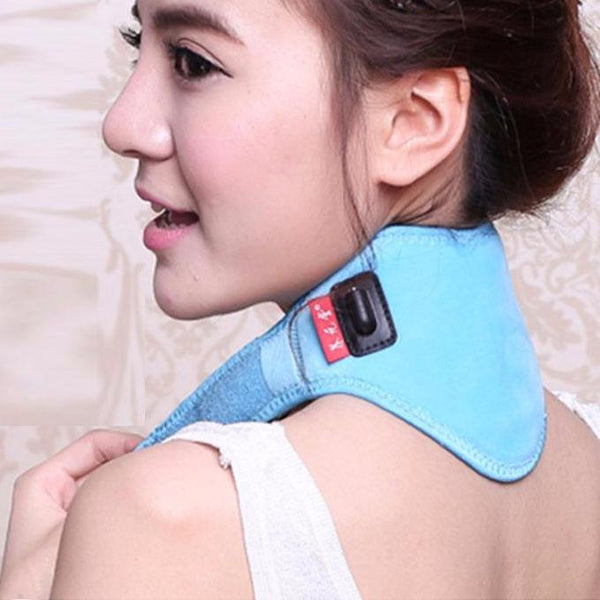 Electric Heating Neck Brace