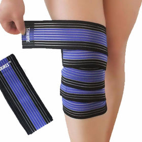 Bandage Knee Support