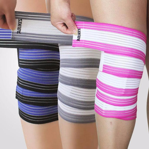 Bandage Knee Support