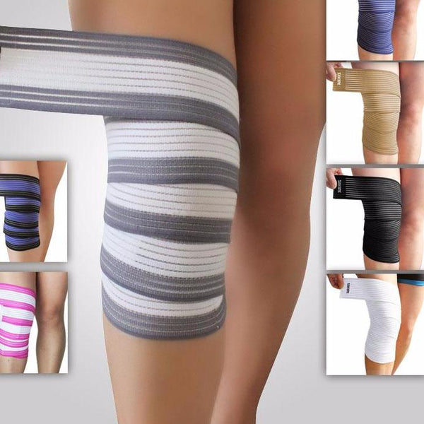 Bandage Knee Support