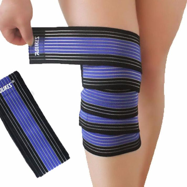 Bandage Knee Support