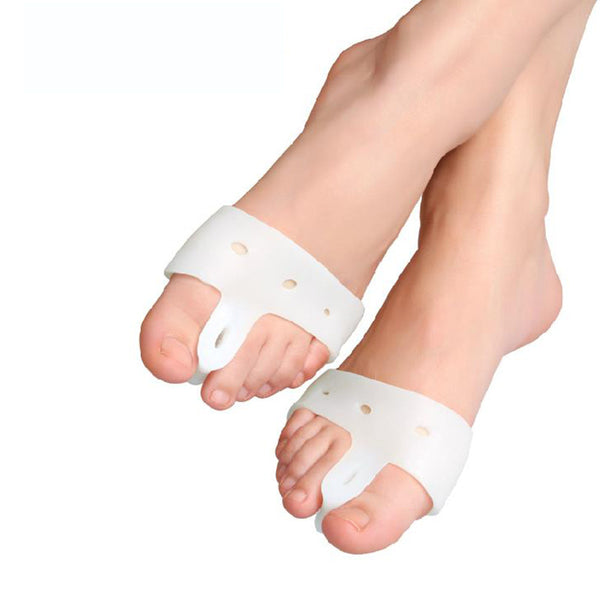 Silicone Toes Support