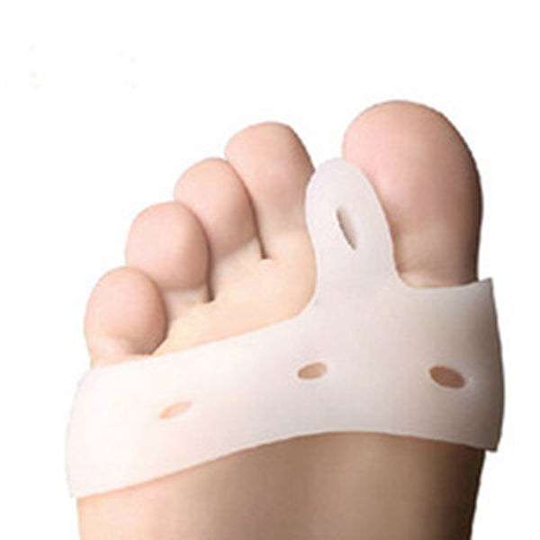 Silicone Toes Support