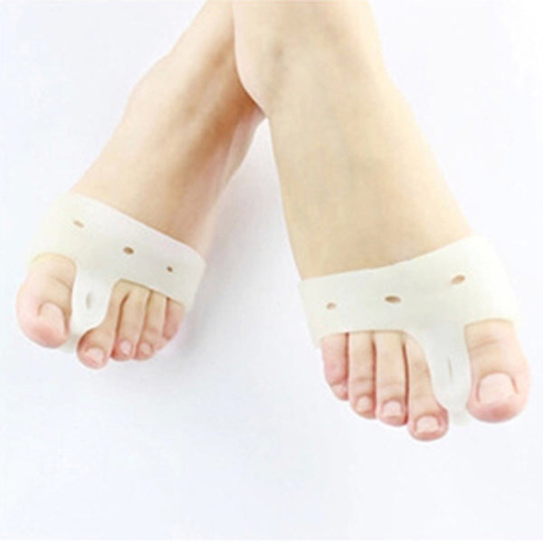 Silicone Toes Support