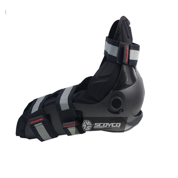 Motorcycle Knee Pads