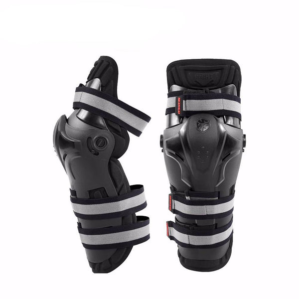 Motorcycle Knee Pads