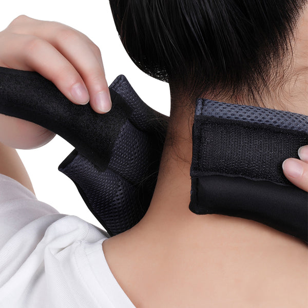 Neck Support Device
