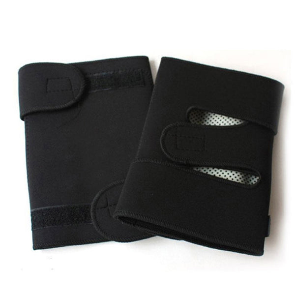 Therapy Neck & Knee Pad Support