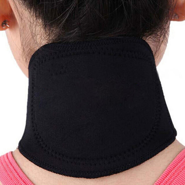 Therapy Neck & Knee Pad Support