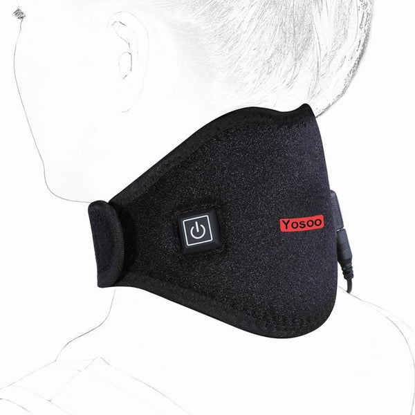 Cold Therapy Neck Brace