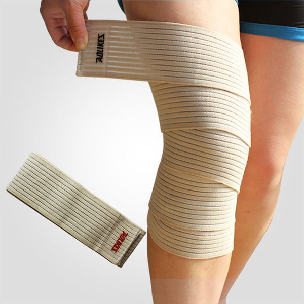 Bandage Knee Support