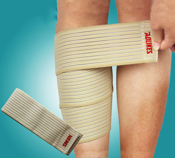 Bandage Tape Knee Support