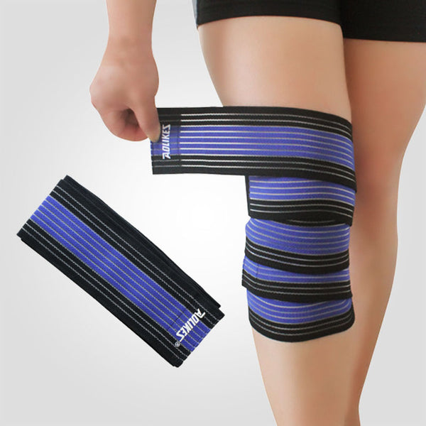 Bandage Knee Support