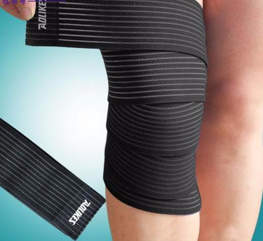 Bandage Tape Knee Support