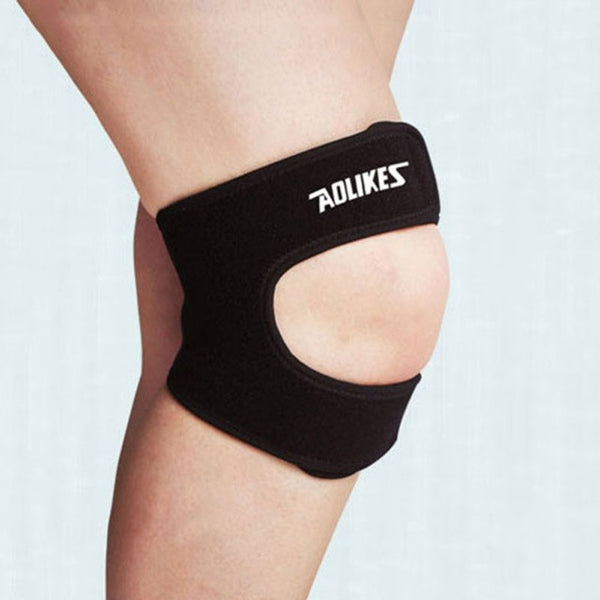 Padded Knee Support