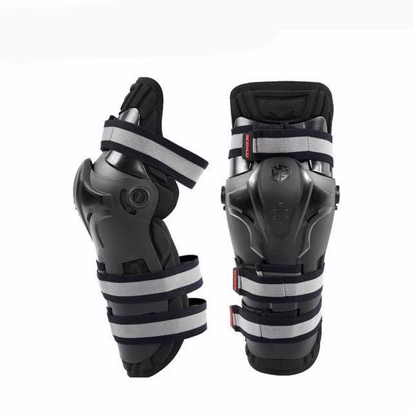 Motorcycle Knee Pads