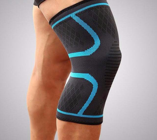 Running Knee Support