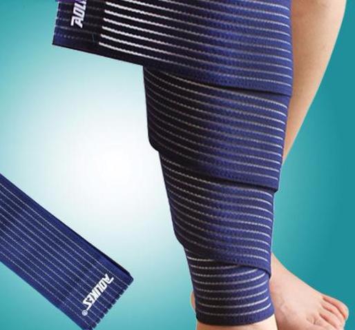 Bandage Tape Knee Support