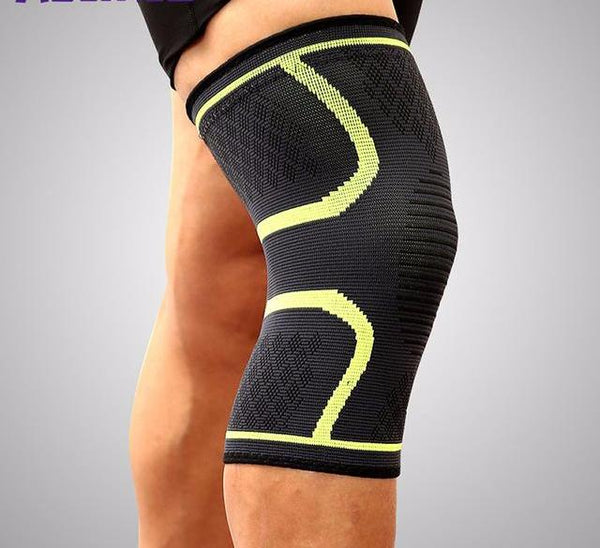 Running Knee Support
