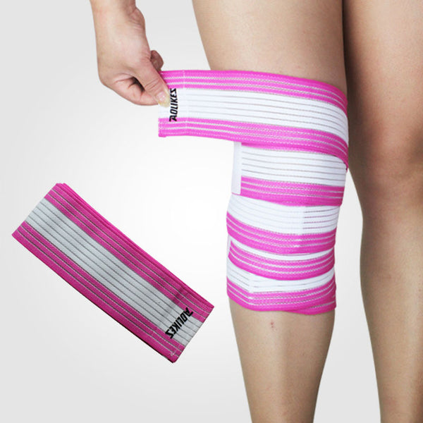 Bandage Knee Support